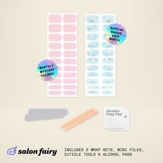 Original Fairy Nailbox
