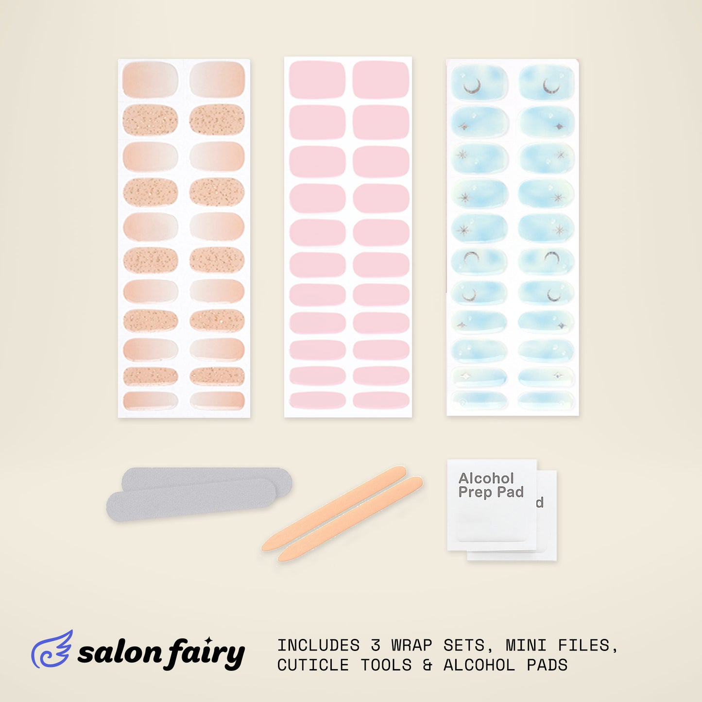 Original Fairy Nailbox