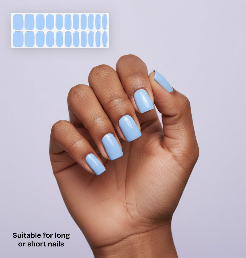 Original Fairy Nailbox