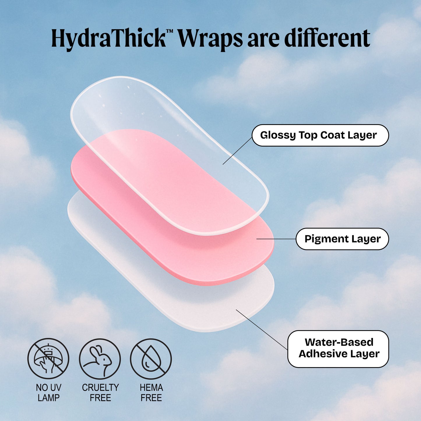 Original Fairy Nailbox