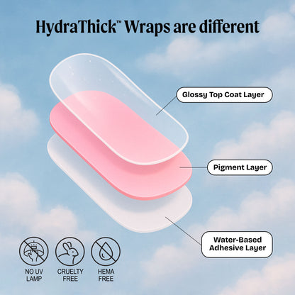 Original Fairy Nailbox