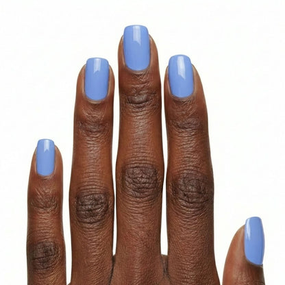 HydraThick™ Nail Wrap – Periwinkle Mist