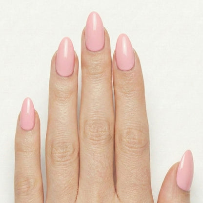 HydraThick™ Nail Wrap – Pink Veil