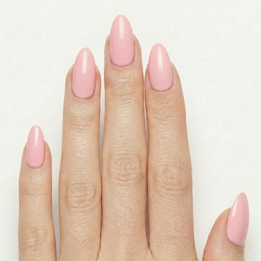 HydraThick™ Nail Wrap – Pink Veil